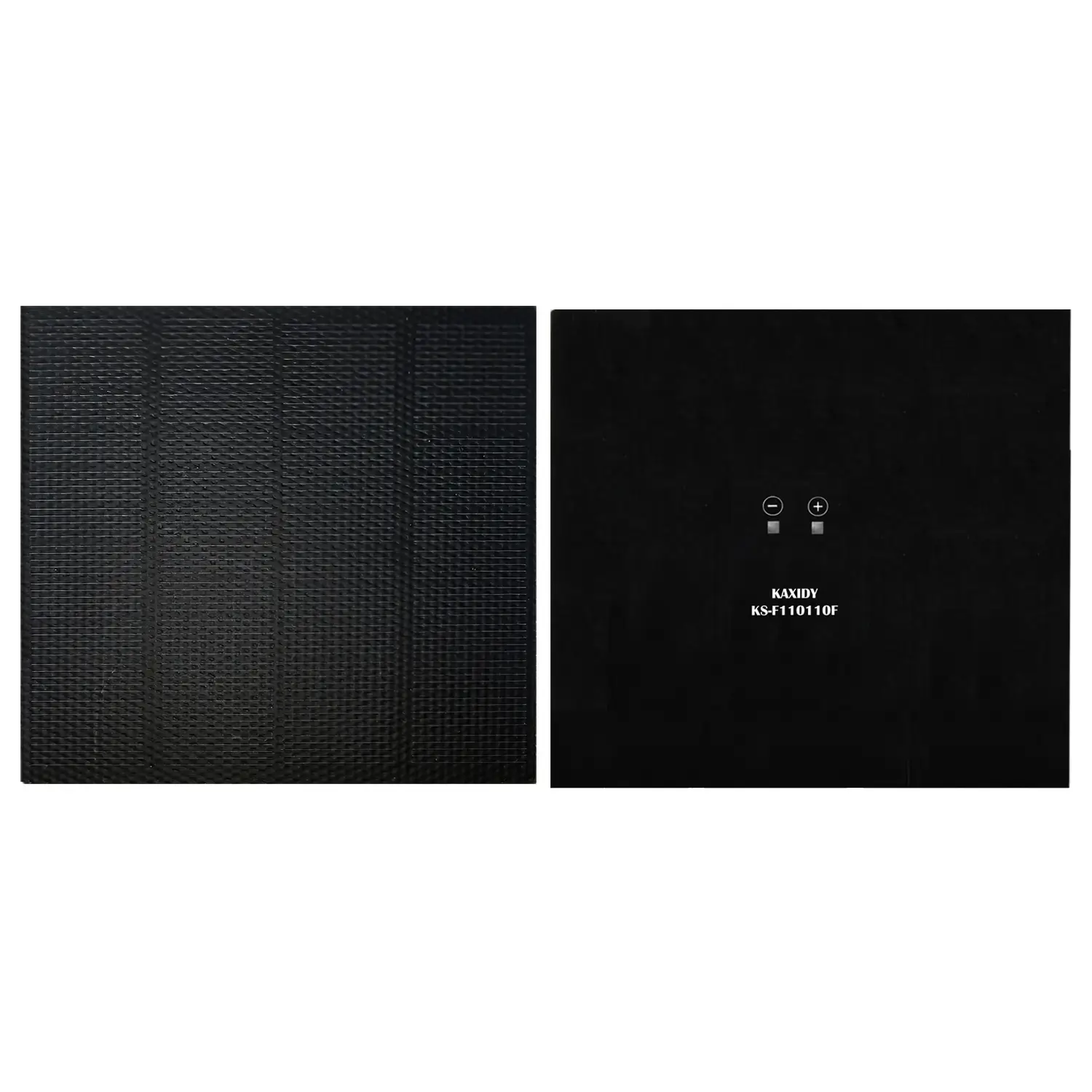 ETFE Solarmodule 6V