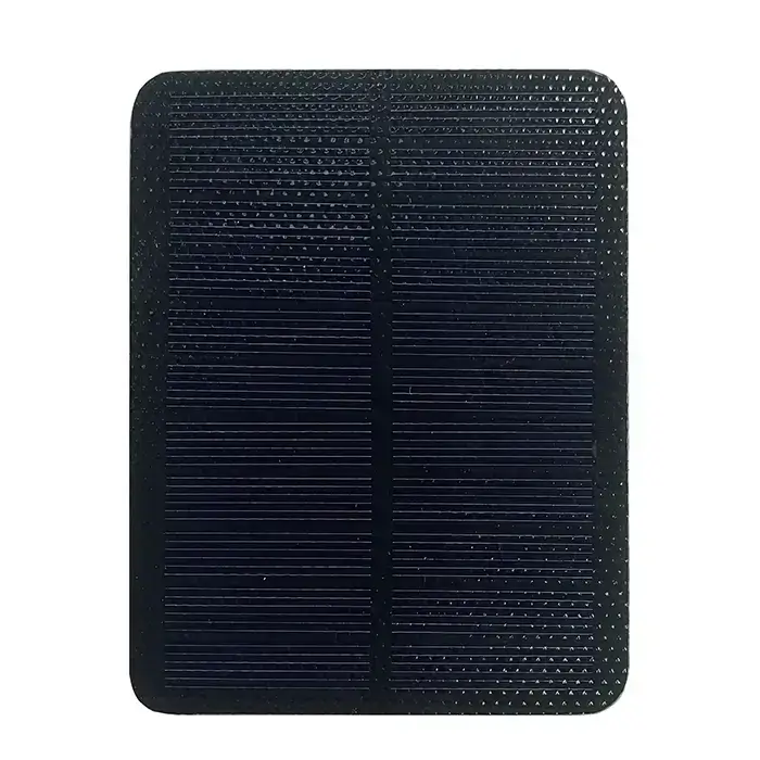 small solar panel 5v