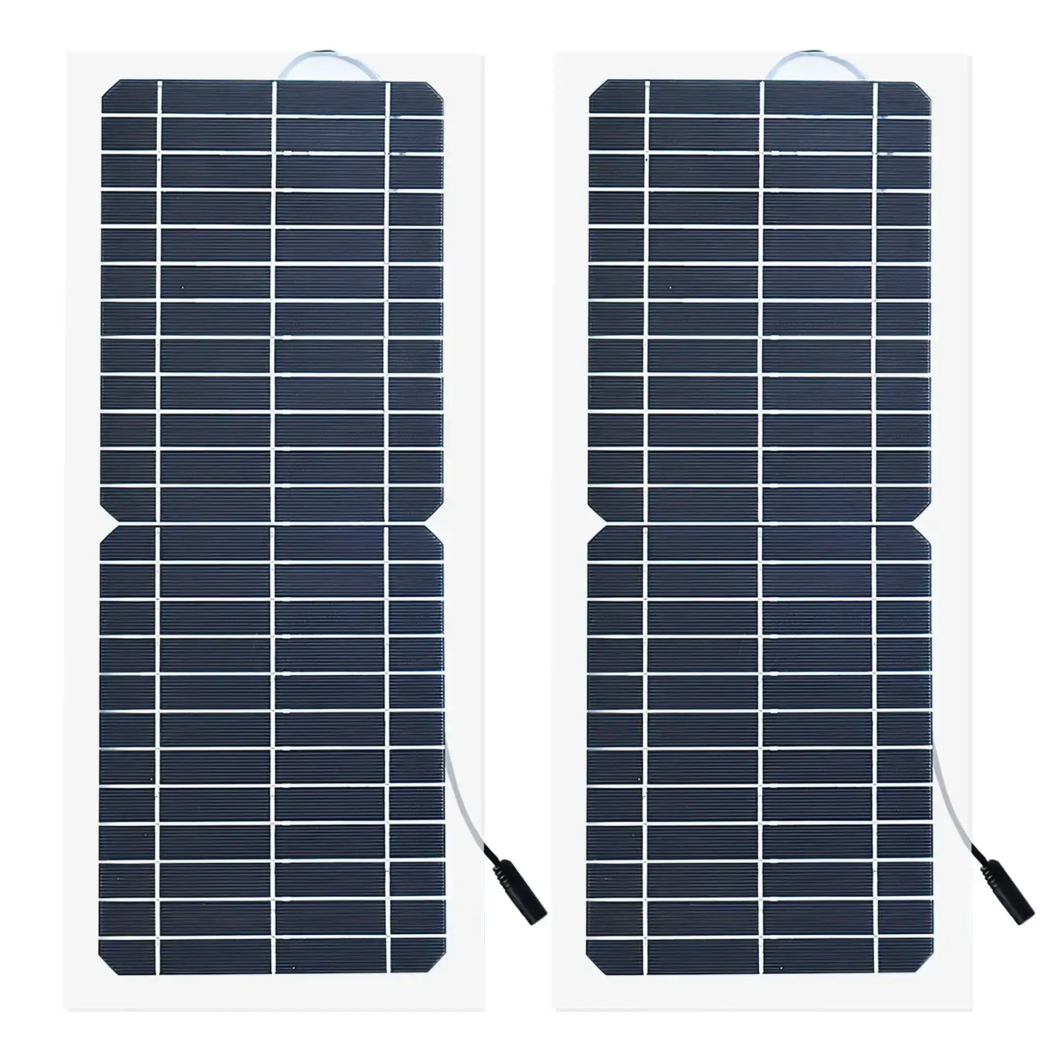 12V panou solar flexibil