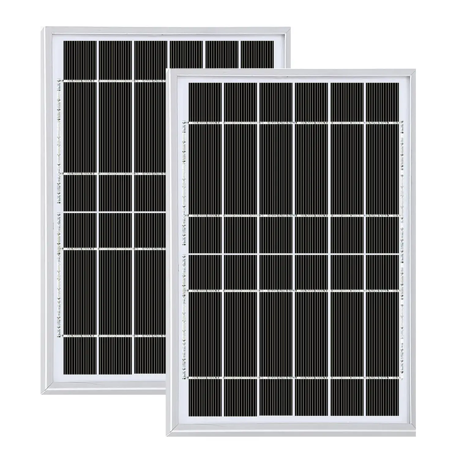 mini solarmodul 5W