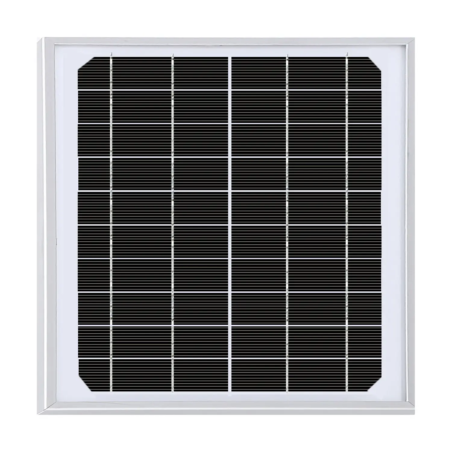 paneles solares 10V