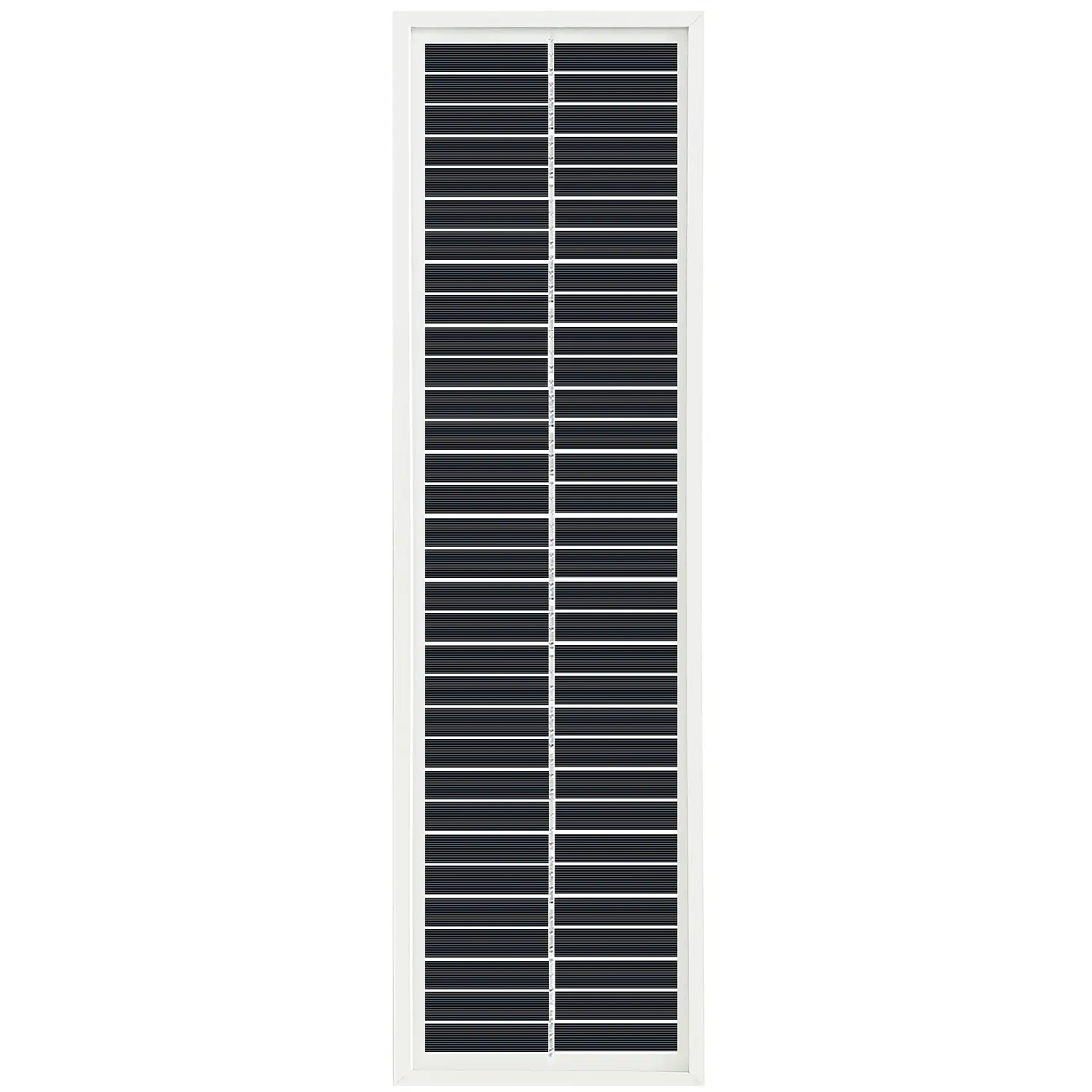 paneles solares 7W