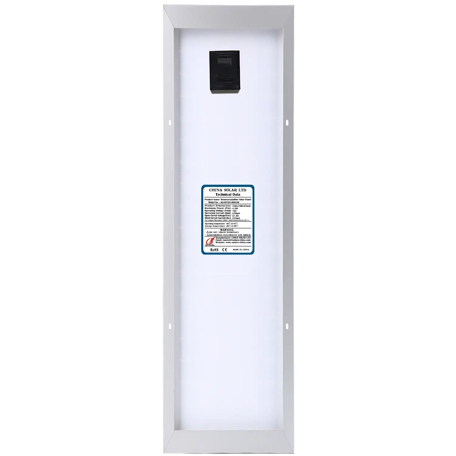 paneles solares 12V