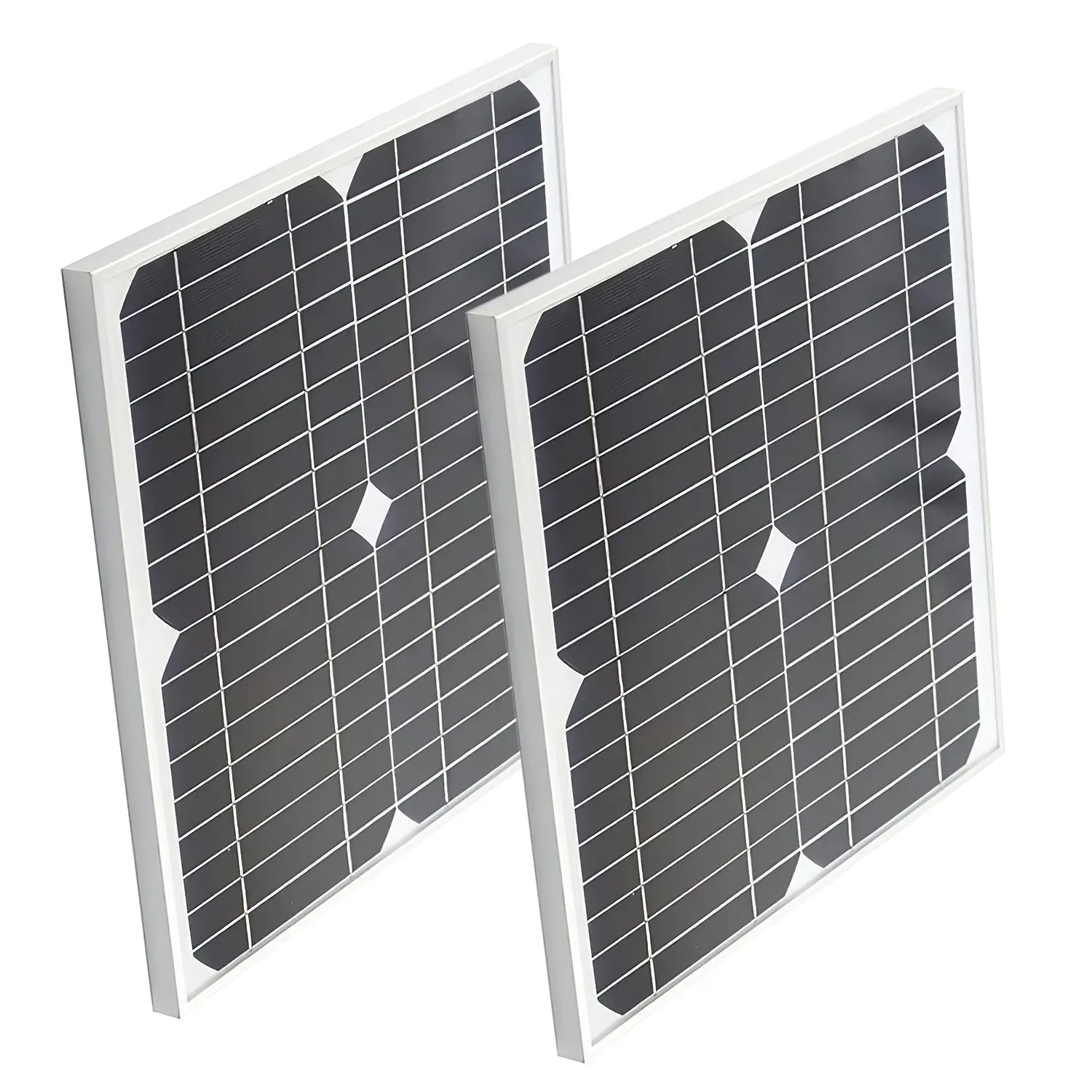 solarmodule 20W