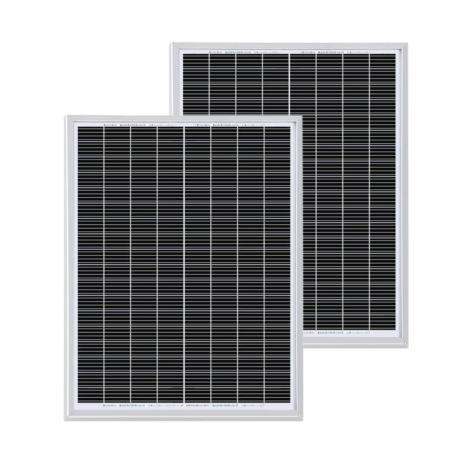 solarmodule 15W