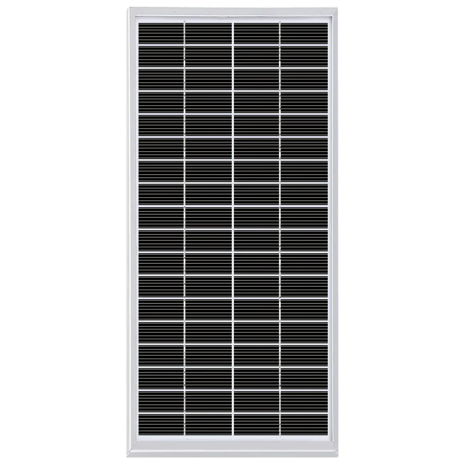18V Panou Solar