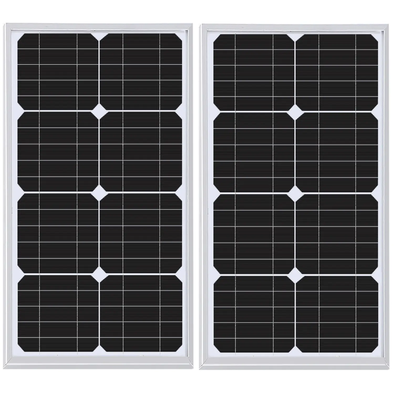 Solarmodule 32W