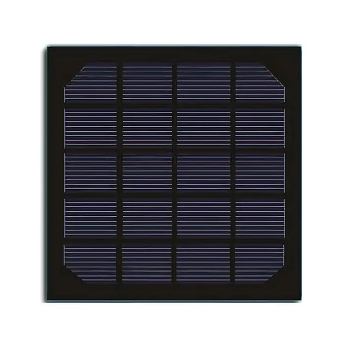 5V Pannello Solare