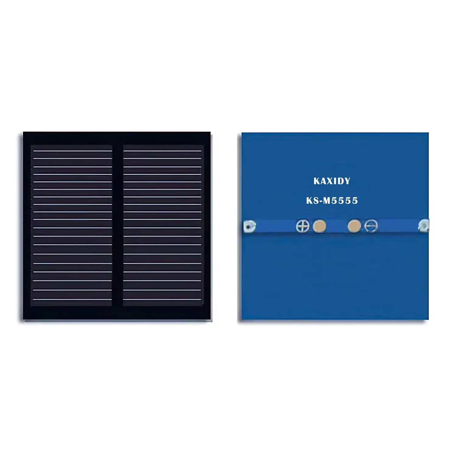 5V Mini Solarmodule