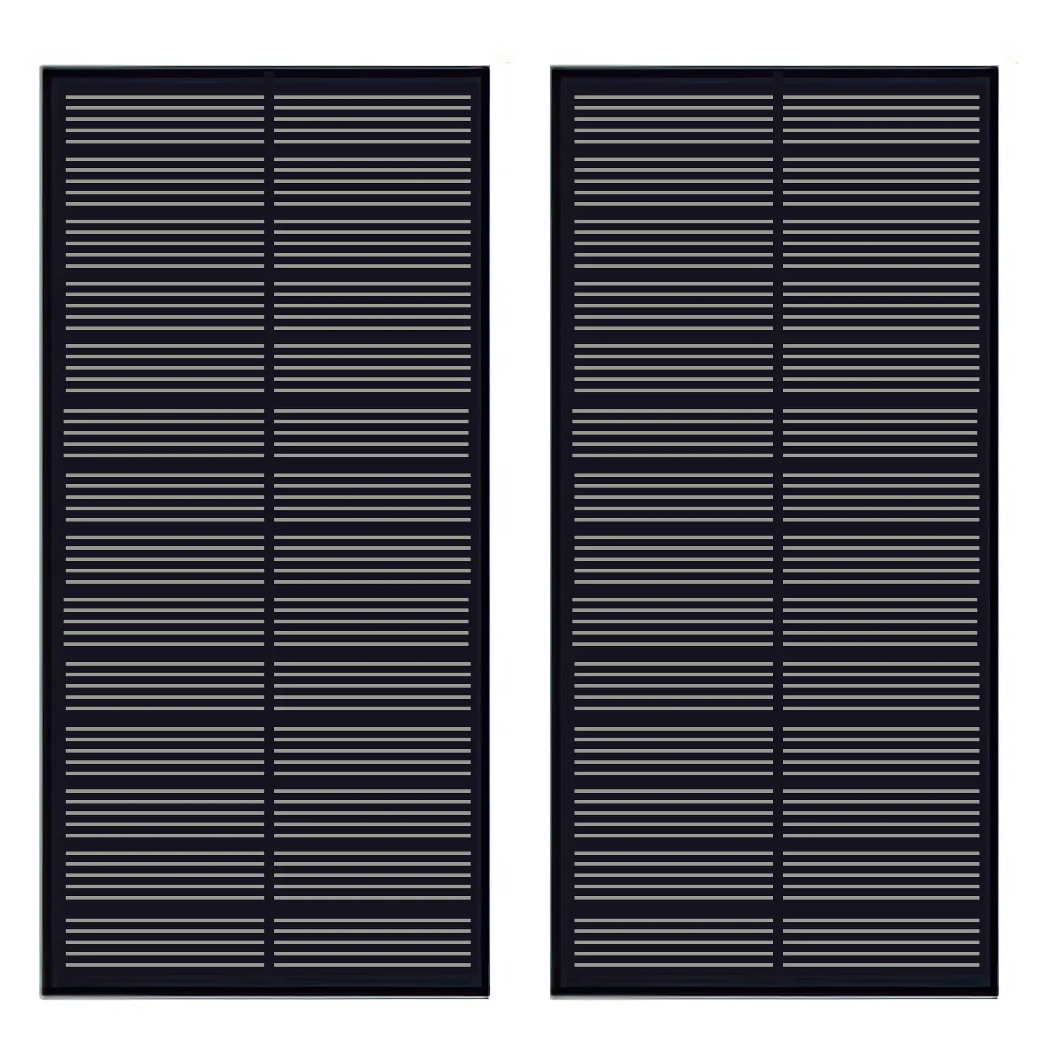 Panneau Solaire 0.3W 6V