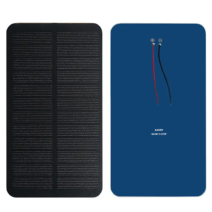kleine solarmodule 6V