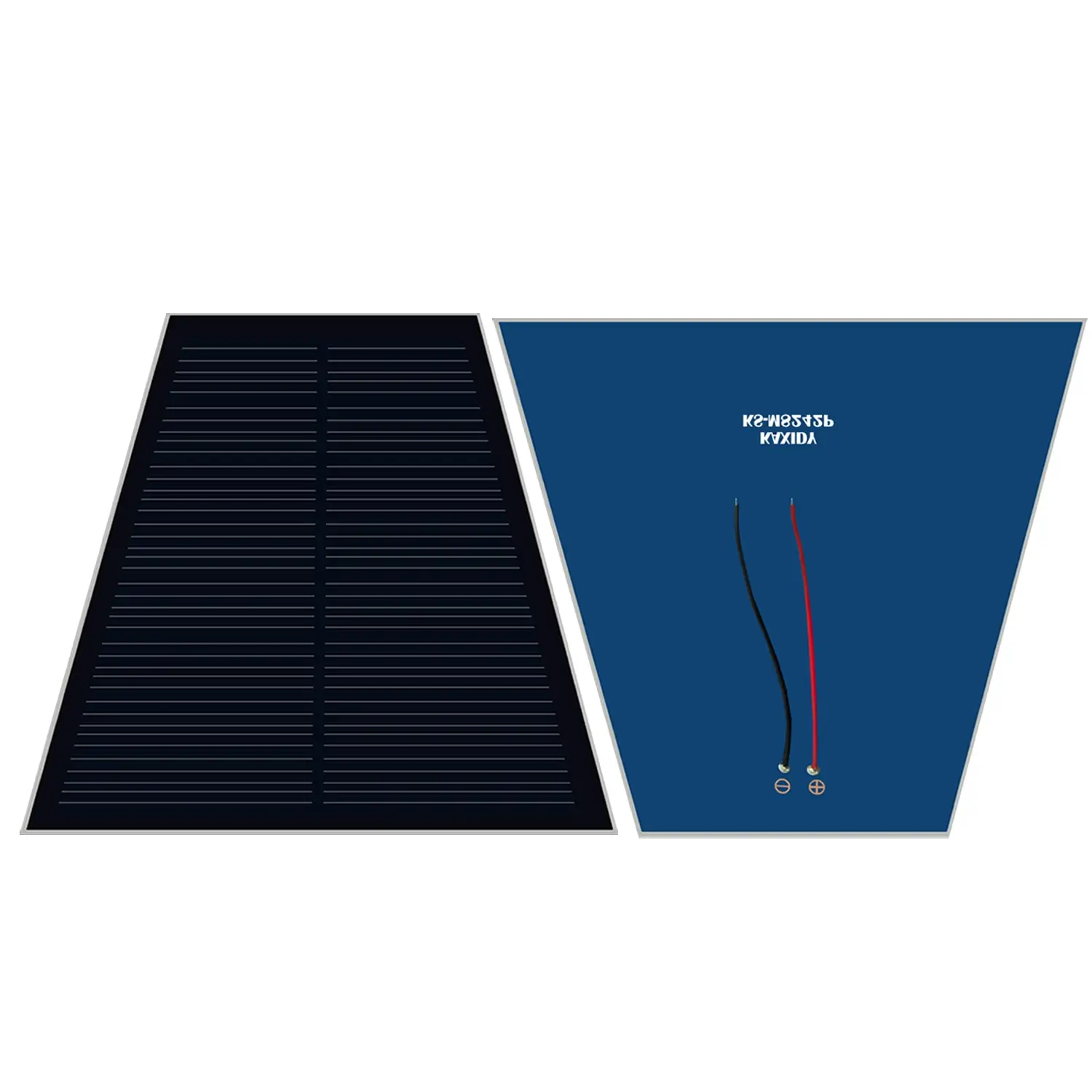 4V kleines Solarmodule