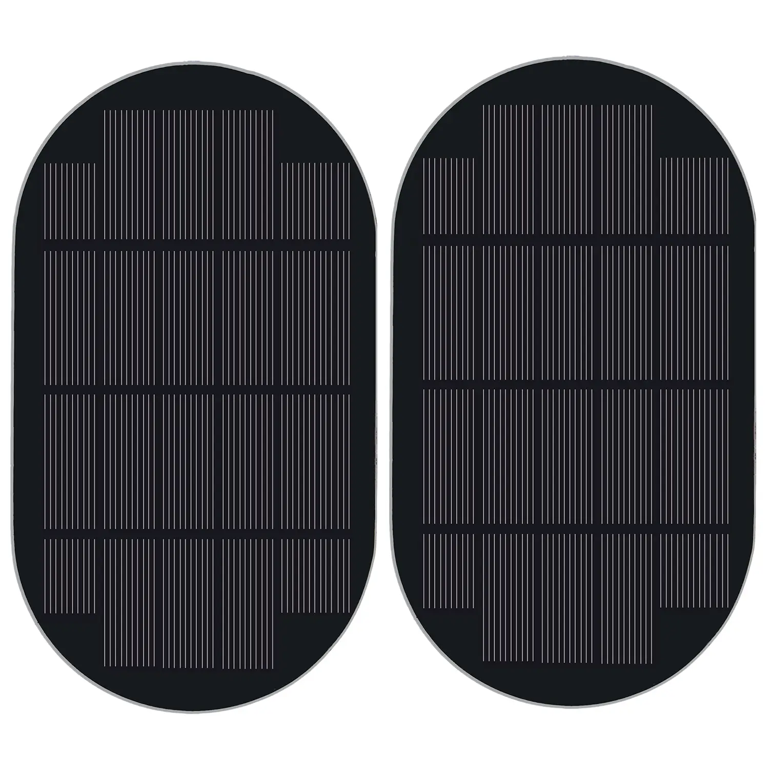 4V Small Solar Panels for lights