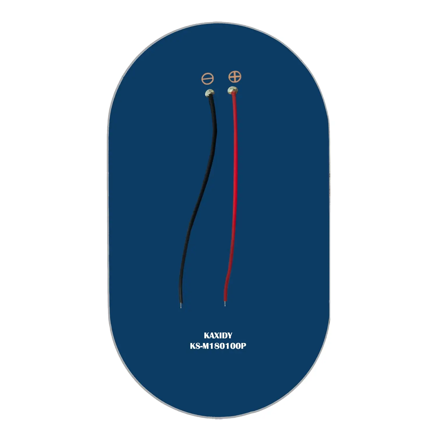 circular solar panel 5V