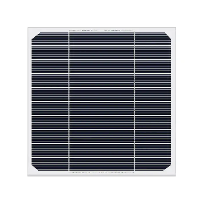 5 volt solar panel