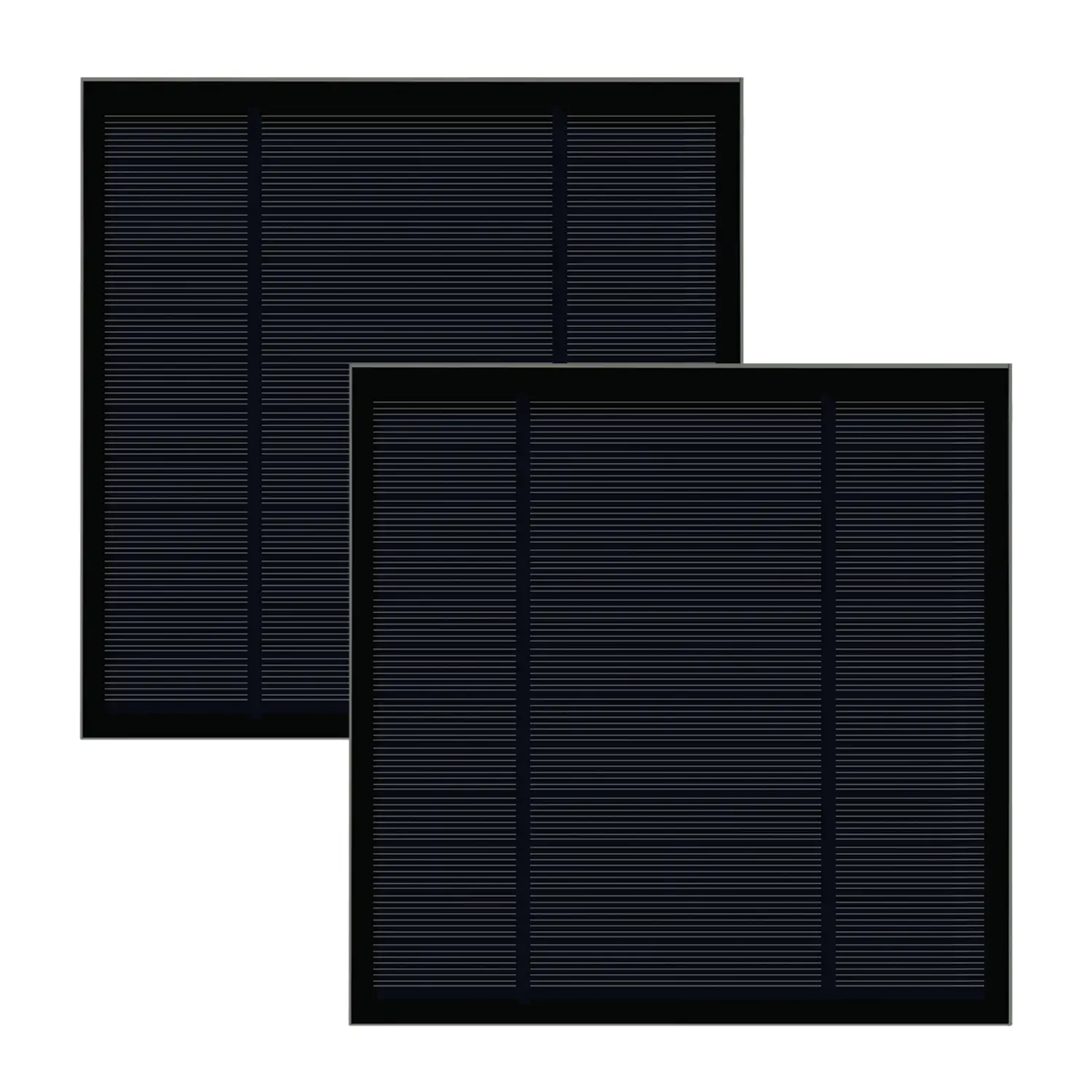 kleine solarpanel 6V