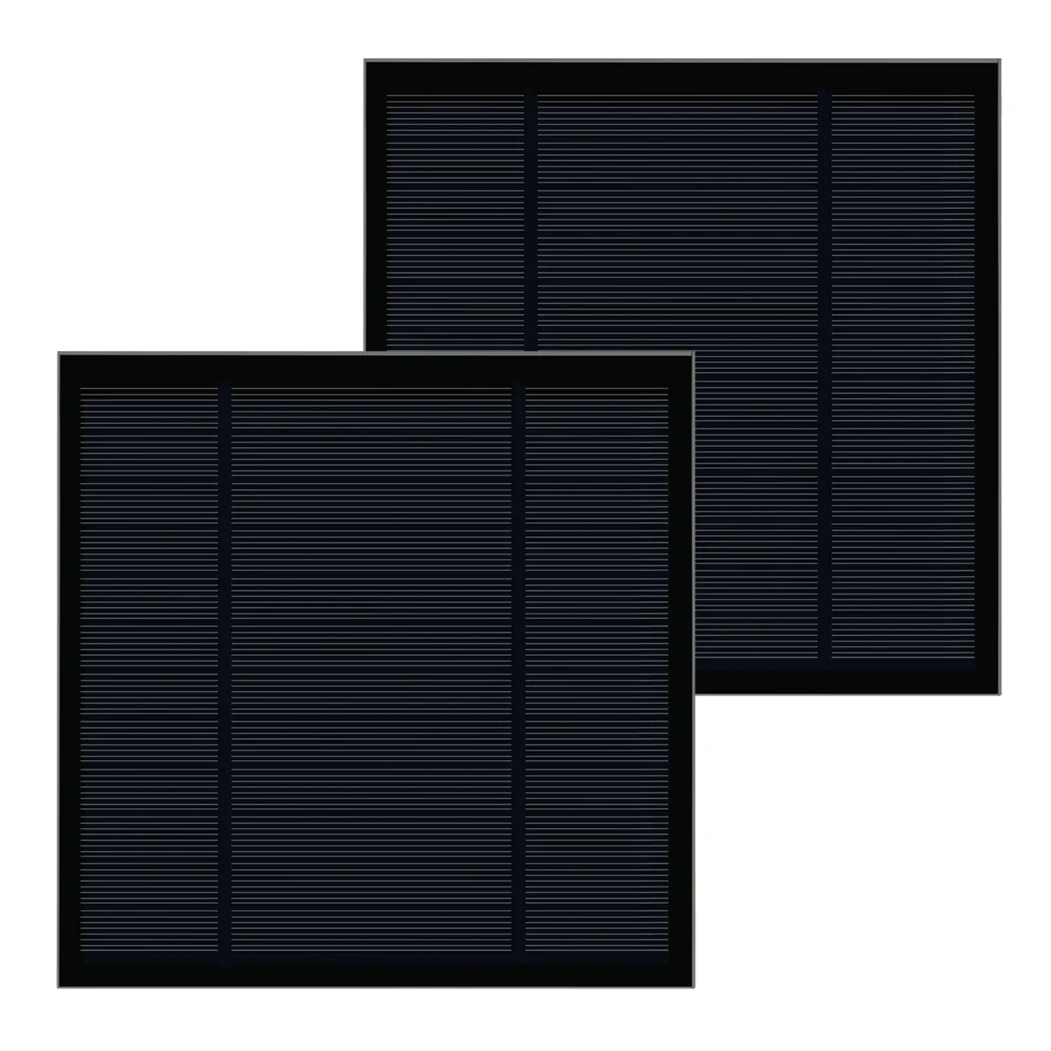 Mini Solarpanel für Schulprojekt