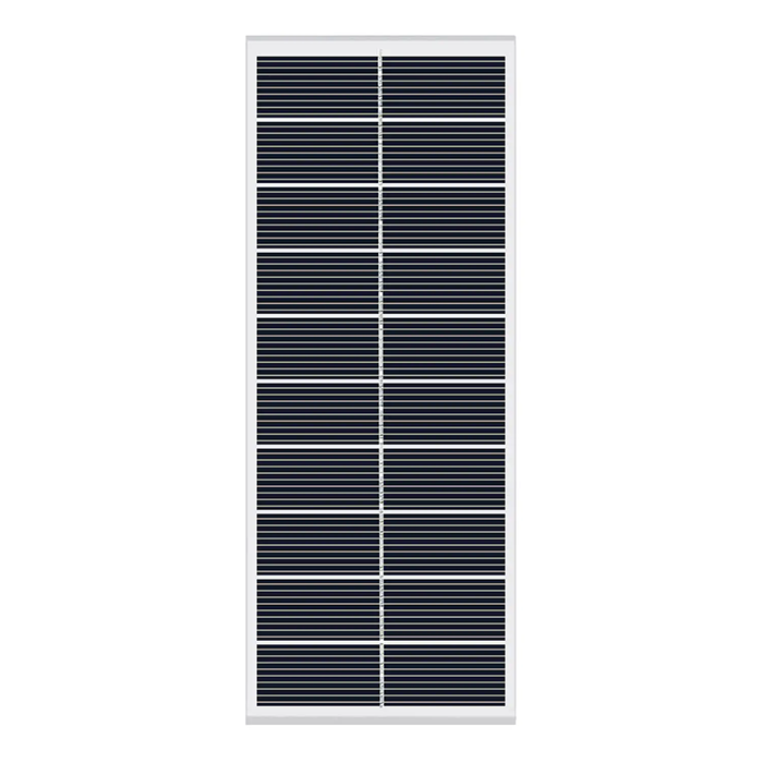 pv glass solar panel 5v