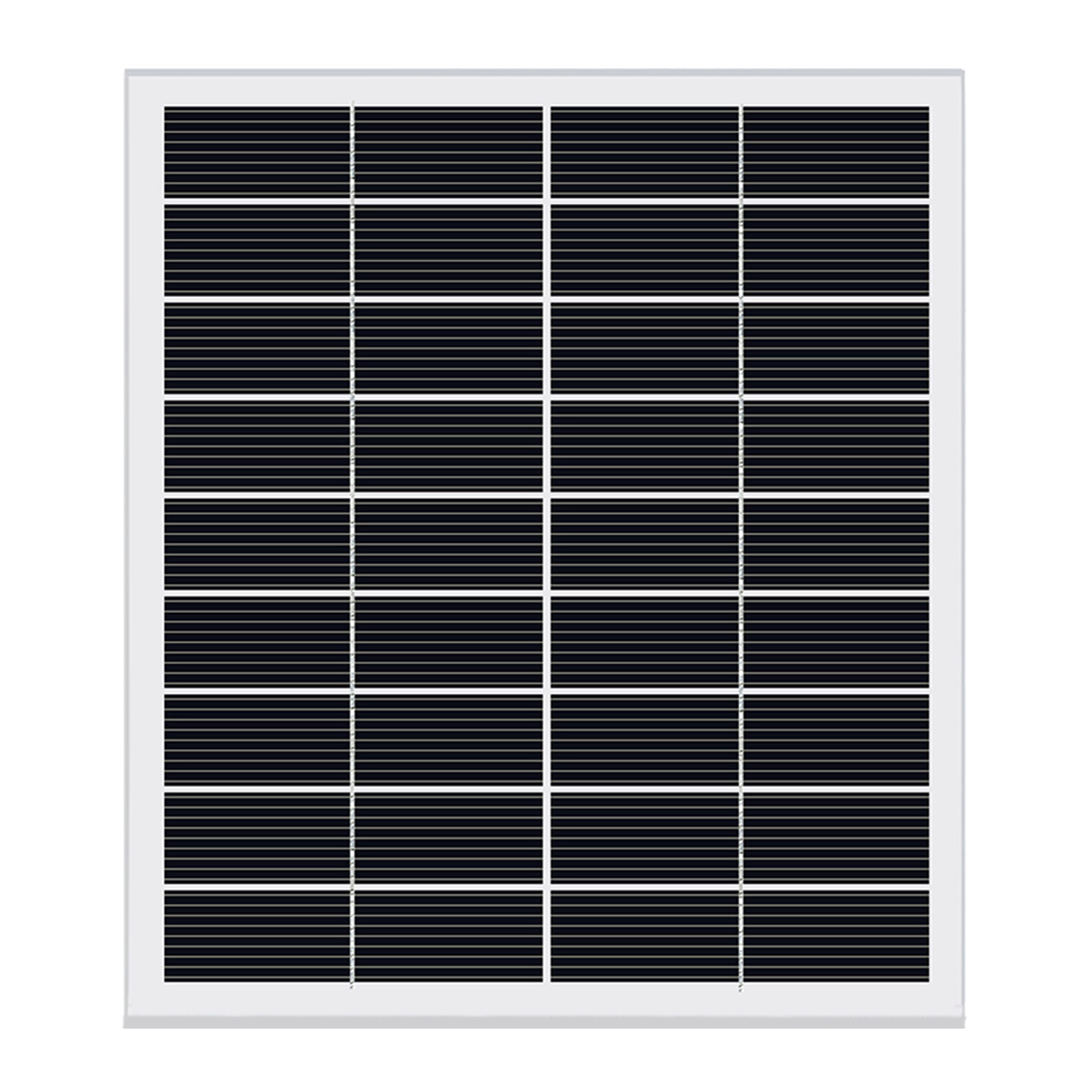 Painel Fotovoltaico 4V