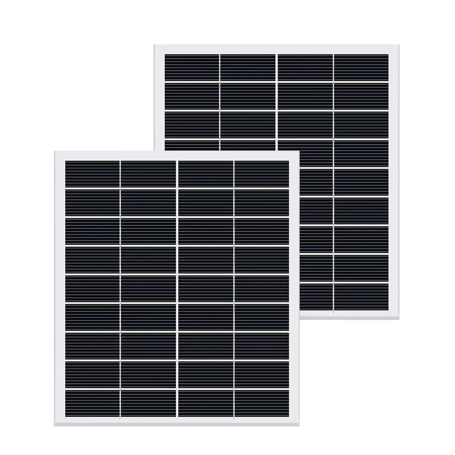 Painel Fotovoltaico 4W 9V