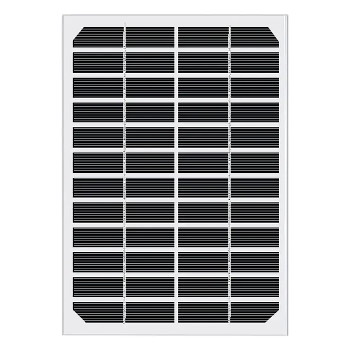 mini solar panel