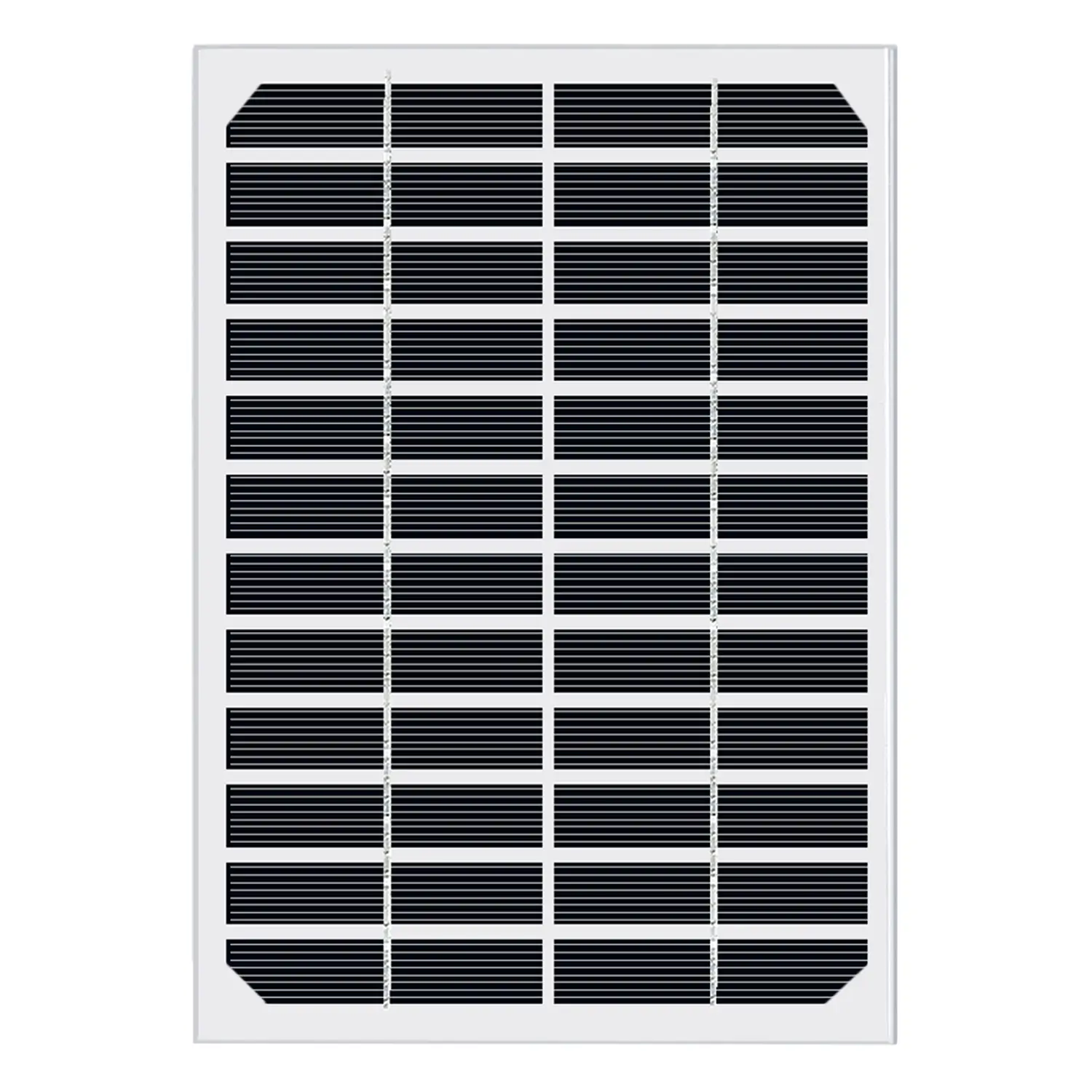 12V Solarpanel