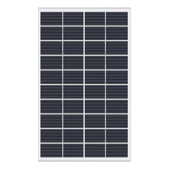 4W small solar panel