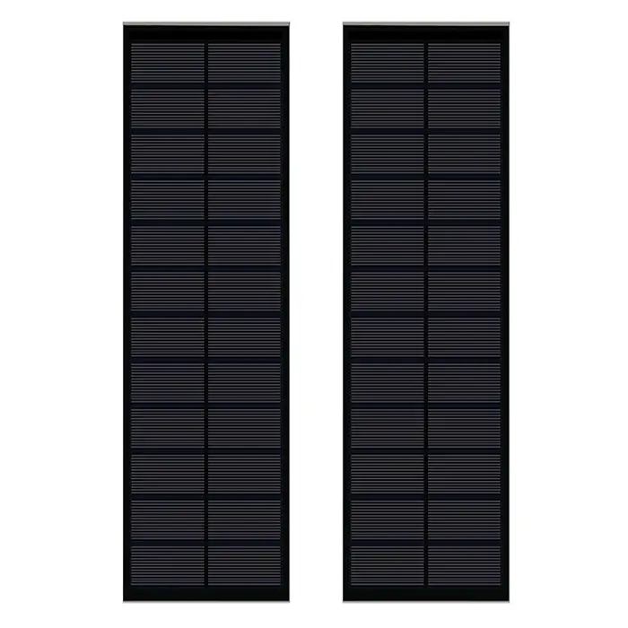 solar panel strip