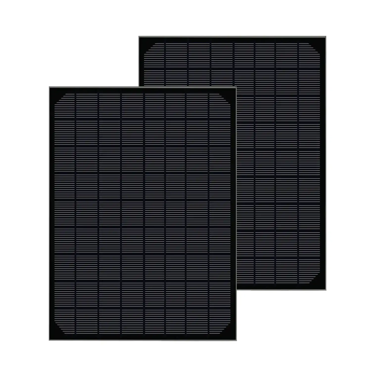 small watt solar panel 10W