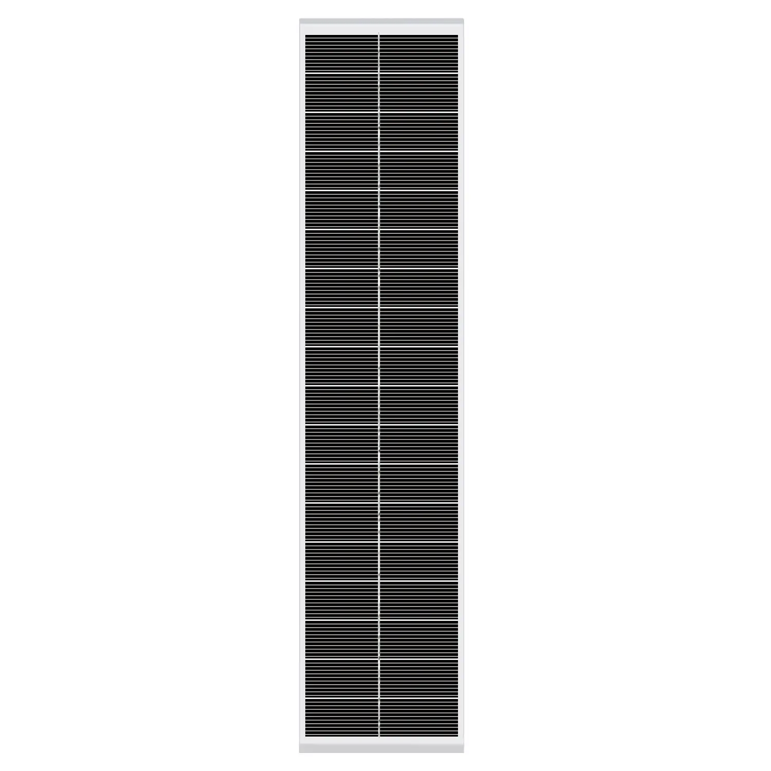 9V pannello fotovoltaico