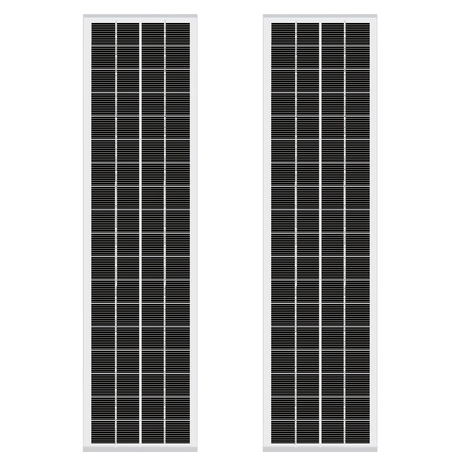 Solarzelle 4W 18V